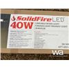 Image 3 : (8) SOLIDFIRE 40W LED HIGHBAY LIGHT