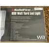 Image 2 : (2) SOLIDFIRE 600 WATT YARD LED LIGHT