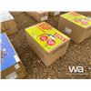 Image 2 : (4) 120 WATT LED YARD LIGHT