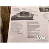 Image 6 : (48) 5"/6" HALO LED SURFACE MOUNT LIGHTS