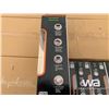 Image 2 : (48) 5"/6" HALO LED SURFACE MOUNT LIGHTS