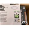Image 4 : (48) 5"/6" HALO LED SURFACE MOUNT LIGHTS