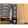 Image 6 : (48) 5"/6" HALO LED SURFACE MOUNT LIGHTS