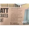 Image 4 : (4) 221 WATT HIGHBAY LED PANEL LIGHTS