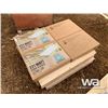 Image 5 : (4) 221 WATT HIGHBAY LED PANEL LIGHTS