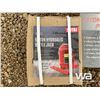 Image 2 : 2.5 TON HYDRAULIC FLOOR JACK, 50 TON BOTTLE JACK