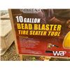 Image 3 : 10 GAL BEAD BLASTER