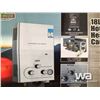 Image 2 : 18L PROPANE HOT WATER HEATER