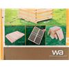 Image 3 : 7 PCE FLOW BEE HIVE AUTOMATIC HONEY MACHINE