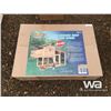 Image 2 : WOODEN CHICKEN COOP 172X64X100 CM