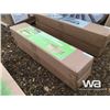 Image 3 : (2) RAISED WOODEN GARDEN BED