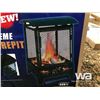 Image 2 : SQUARE FIRE PIT
