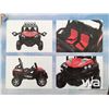 Image 3 : (UNUSED) BIG WHEELS 24V UTV