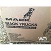 Image 2 : (UNUSED) MACK TRUCK 24V DUMP TRUCK