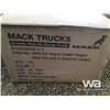 Image 4 : (UNUSED) MACK TRUCK 24V DUMP TRUCK
