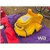 Image 2 : BOUNCY CASTLE WITH BLOW UP FAN