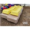 Image 3 : KIDS SWINGSET SLIDE PLAYGROUND PLAYSET EQUIPMENT
