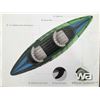 Image 8 : INTEX CHALLENGER K2 INFLATABLE KAYAK