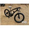 Image 2 : ELECTRIC FAT WHEEL BIKE