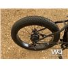 Image 8 : ELECTRIC FAT WHEEL BIKE
