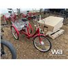 Image 2 : SHIMANO ELECTRIC TRICYCLE