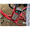 Image 5 : SHIMANO ELECTRIC TRICYCLE