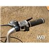 Image 8 : SHIMANO ELECTRIC TRICYCLE
