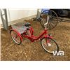 Image 2 : SHIMANO ELECTRIC TRICYCLE