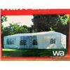 Image 2 : 10 X 30 FT. PARTY GAZEBO TENT