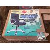Image 3 : SWIVEL OFFICE CHAIR