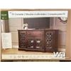 Image 2 : BAYSIDE TV STAND