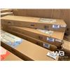 Image 2 : 63" TV STAND WHITE