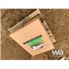 Image 2 : METAL BI-FOLDING QUEEN MATTRESS FRAME
