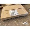 Image 2 : 4 TIER INDUSTRIAL RACKING