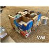 Image 2 : PALLET OF ICE MELT