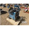 Image 2 : MILLERMATIC 250 WELDER & CUTTING TORCH CART