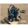 Image 4 : MILLERMATIC 250 WELDER & CUTTING TORCH CART