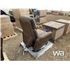 Image 3 : (UNUSED) POWER LIFT RECLINER CHAIR
