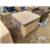 Image 2 : (UNUSED) POWER LIFT RECLINER CHAIR