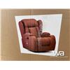 Image 2 : (UNUSED) 11 IN 1 MASSAGE CHAIR