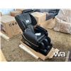 Image 2 : ZERO GRAVITY FULL BODY MASSAGE CHAIR W/ HEAT