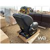 Image 3 : ZERO GRAVITY FULL BODY MASSAGE CHAIR W/ HEAT