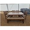 Image 4 : ZION DINETTE