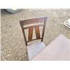 Image 5 : ZION DINETTE