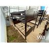 Image 3 : ESPRESSO TWIN TOMBOY BUNKBEDS