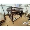 Image 2 : ESPRESSO TWIN FAITH BUNKBEDS