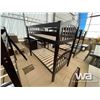 Image 3 : ESPRESSO TWIN FAITH BUNKBEDS