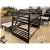 Image 4 : ESPRESSO TWIN/DOUBLE BUNKBED