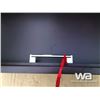 Image 8 : DOUBLE SINK 72" VANITY WITH BACKSPLASH