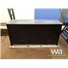 Image 2 : DOUBLE SINK 72" VANITY WITH BACKSPLASH